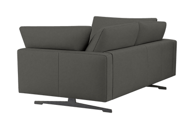 Oliver Small Sofa in Felix Lola