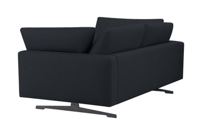 Oliver Small Sofa in Marfa Lola