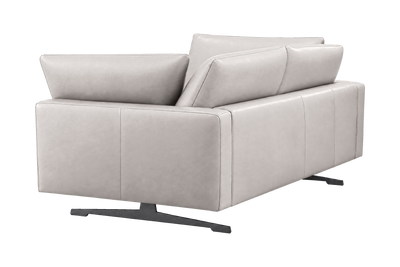 Oliver Small Sofa in Momo Milky