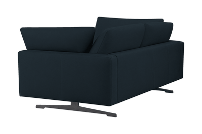 Oliver Small Sofa in Marfa Tenerife