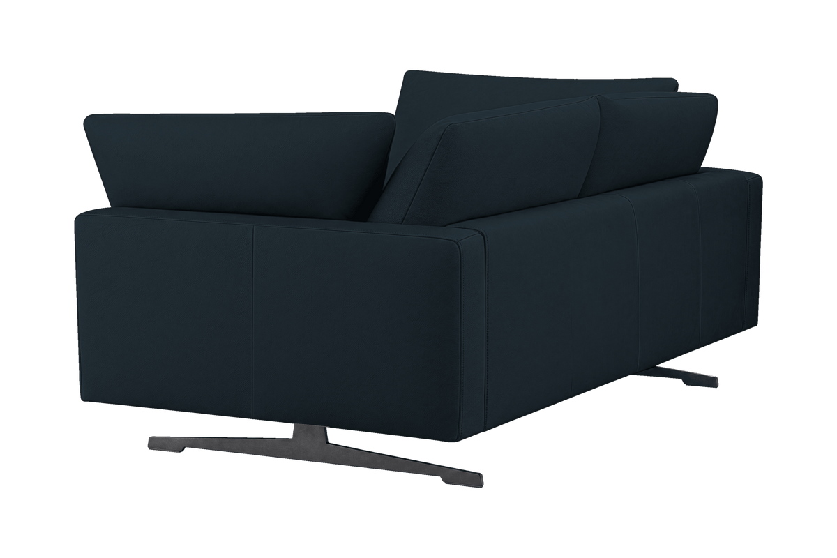 Oliver Small Sofa in Marfa Tenerife