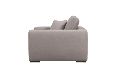Rhodes Armchair in Momo Ash