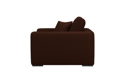 Rhodes Armchair in Momo Biscuit