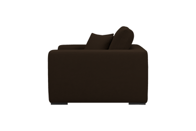 Rhodes Armchair in Marfa Charcoal