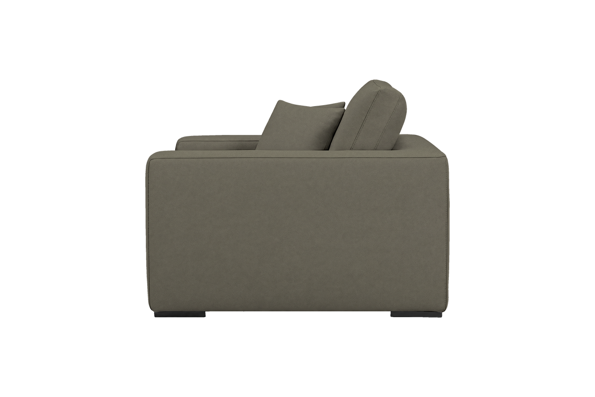 Rhodes Armchair in Felix Cos