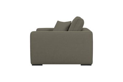 Rhodes Armchair in Felix Cos
