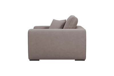 Rhodes Armchair in Dante Cos