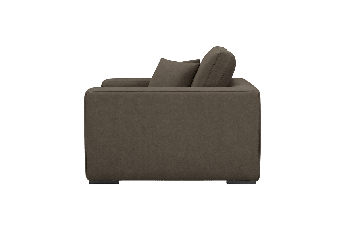 Rhodes Armchair in Fresco Cos