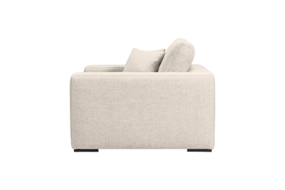 Rhodes Armchair in Mosquito Cracker