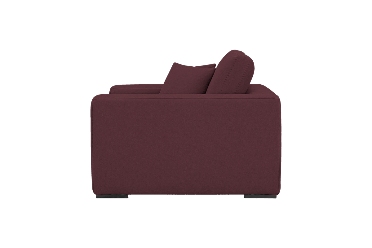 Rhodes Armchair in Fresco Figaro