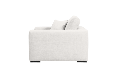 Rhodes Armchair in Mosquito Foam