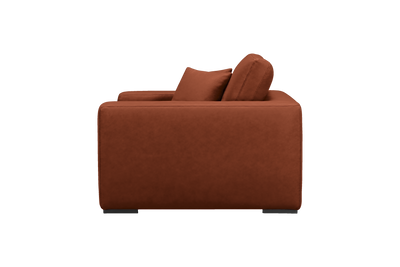 Rhodes Armchair in Momo Grower