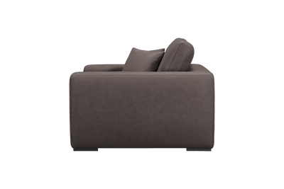 Rhodes Armchair in Momo Lola