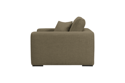 Rhodes Armchair in Mosquito Malibu