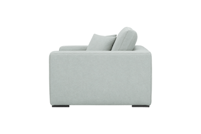 Rhodes Armchair in Fresco Meteor