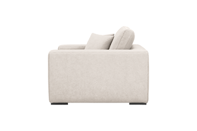 Rhodes Armchair in Fresco Milky