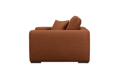 Rhodes Armchair in Momo Porto