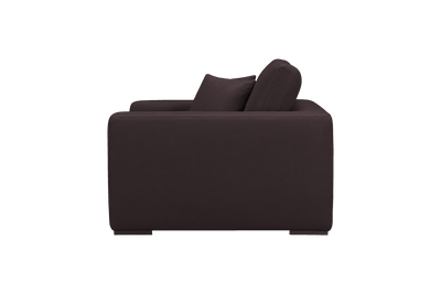 Rhodes Armchair in Momo Rollie