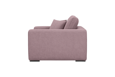 Rhodes Armchair in Fresco Saint-Tropez