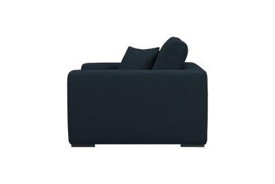 Rhodes Armchair in Marfa Tenerife