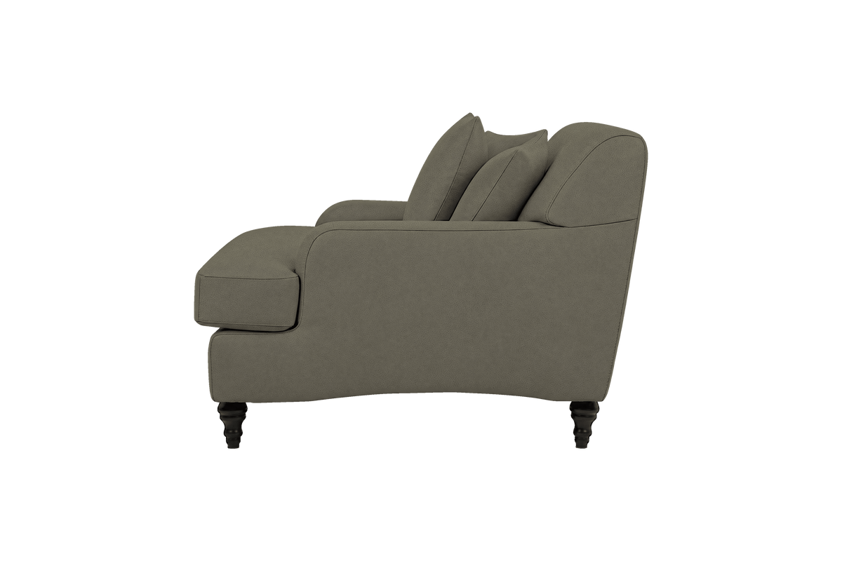 Senia Armchair in Felix Cos