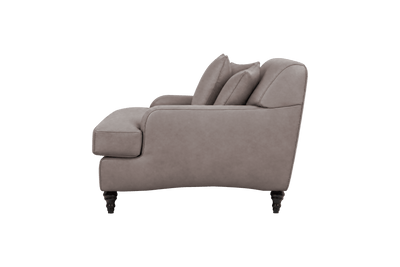 Senia Armchair in Dante Cos