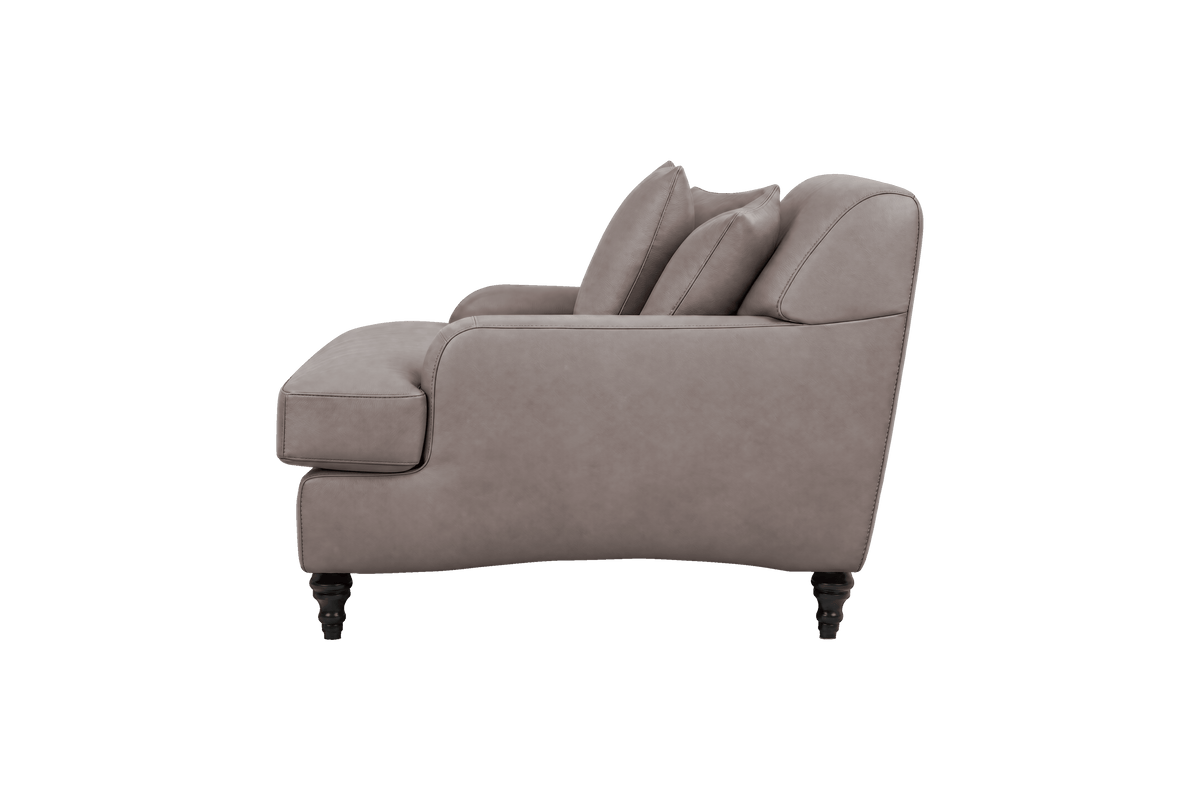 Senia Armchair in Dante Cos