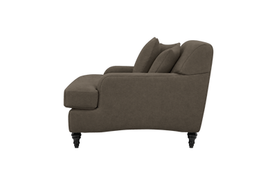 Senia Armchair in Fresco Cos
