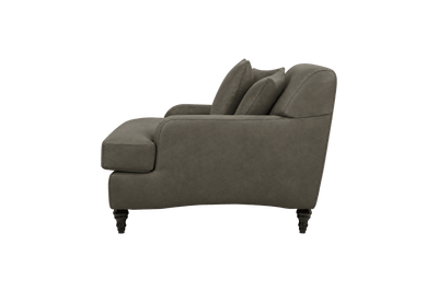Senia Armchair in Marfa Cos