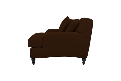 Senia Armchair in Marfa Denton