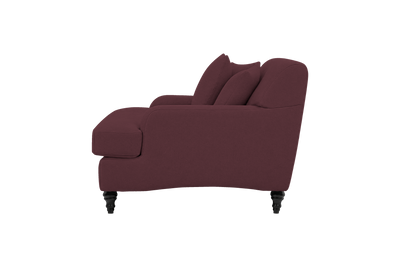 Senia Armchair in Fresco Figaro