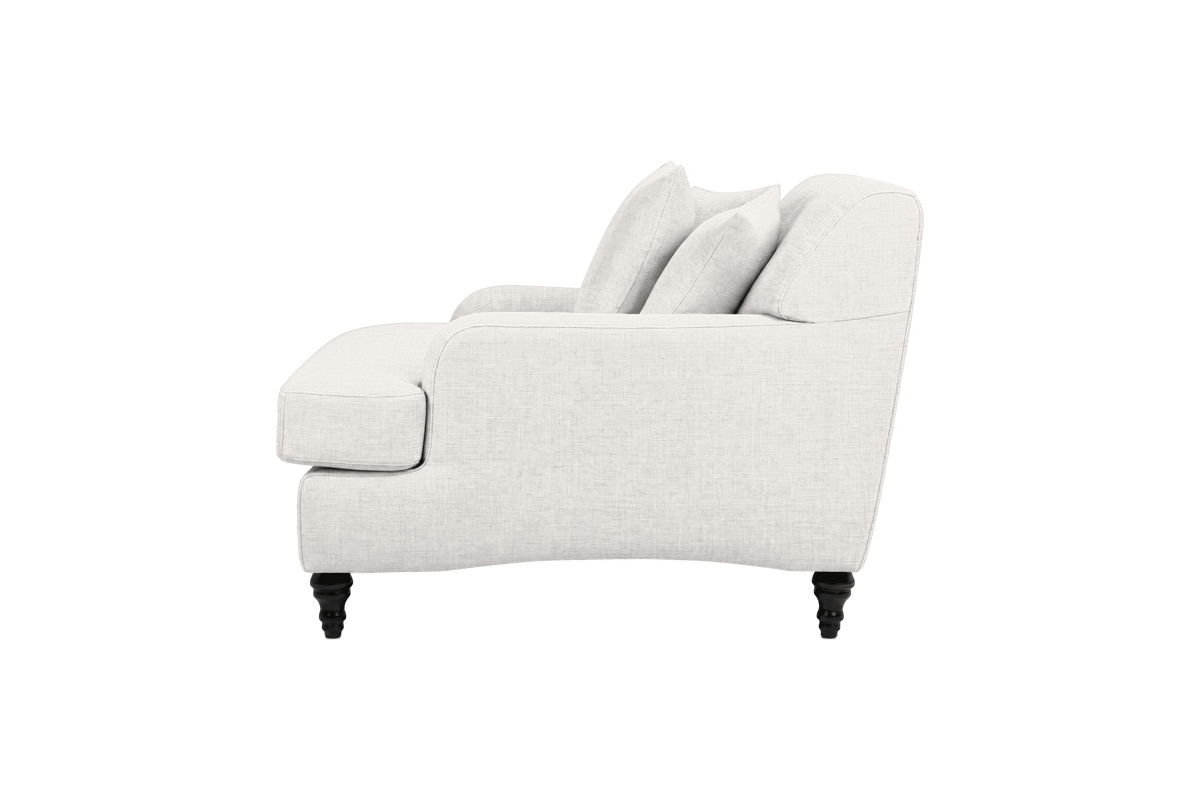 Senia Armchair in Mosquito Foam