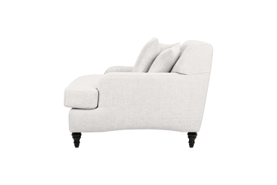 Senia Armchair in Mosquito Foam