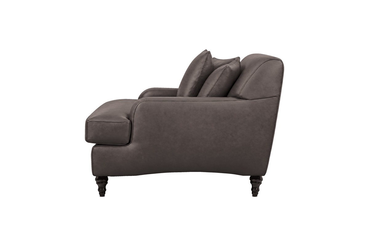 Senia Armchair in Momo Lola