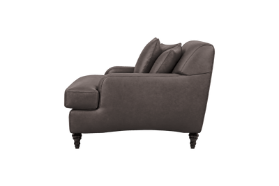 Senia Armchair in Momo Lola