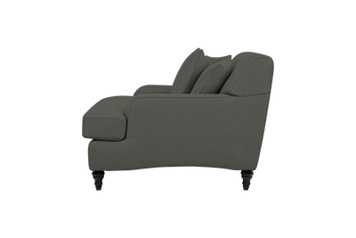 Senia Armchair in Felix Lola