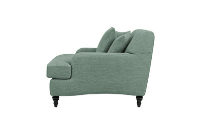 Senia Armchair in Roni Nane
