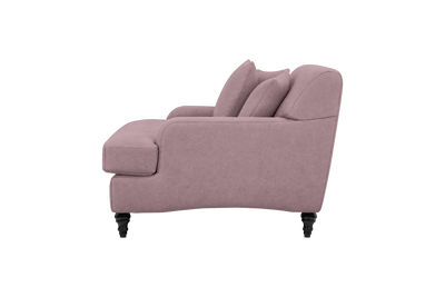 Senia Armchair in Fresco Saint-Tropez