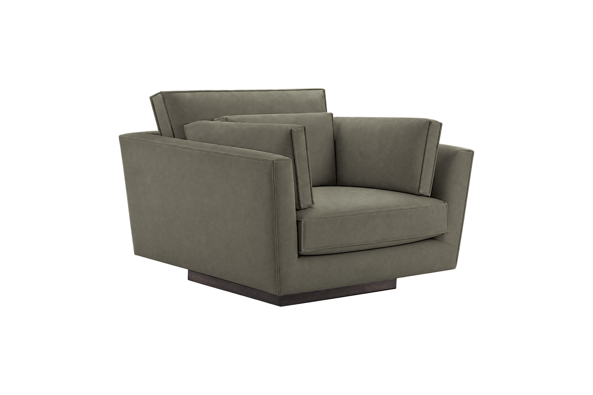 Stanley Armchair in Felix Cos