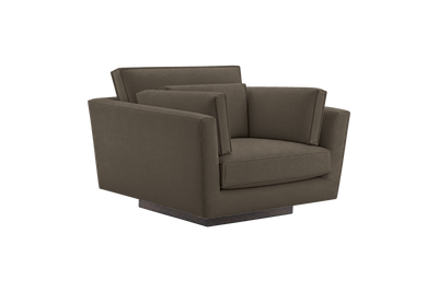 Stanley Armchair in Fresco Cos