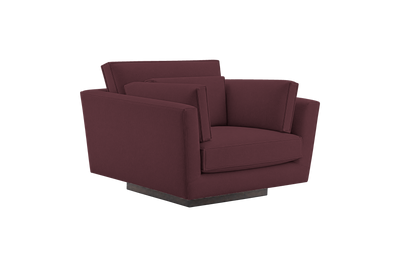 Stanley Armchair in Fresco Figaro