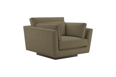 Stanley Armchair in Mosquito Malibu