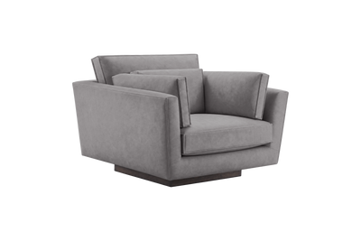 Stanley Armchair in Marfa Meteor