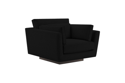 Stanley Armchair in Mosquito Yves