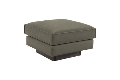 Stanley Footstool in Felix Cos
