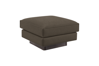 Stanley Footstool in Fresco Cos