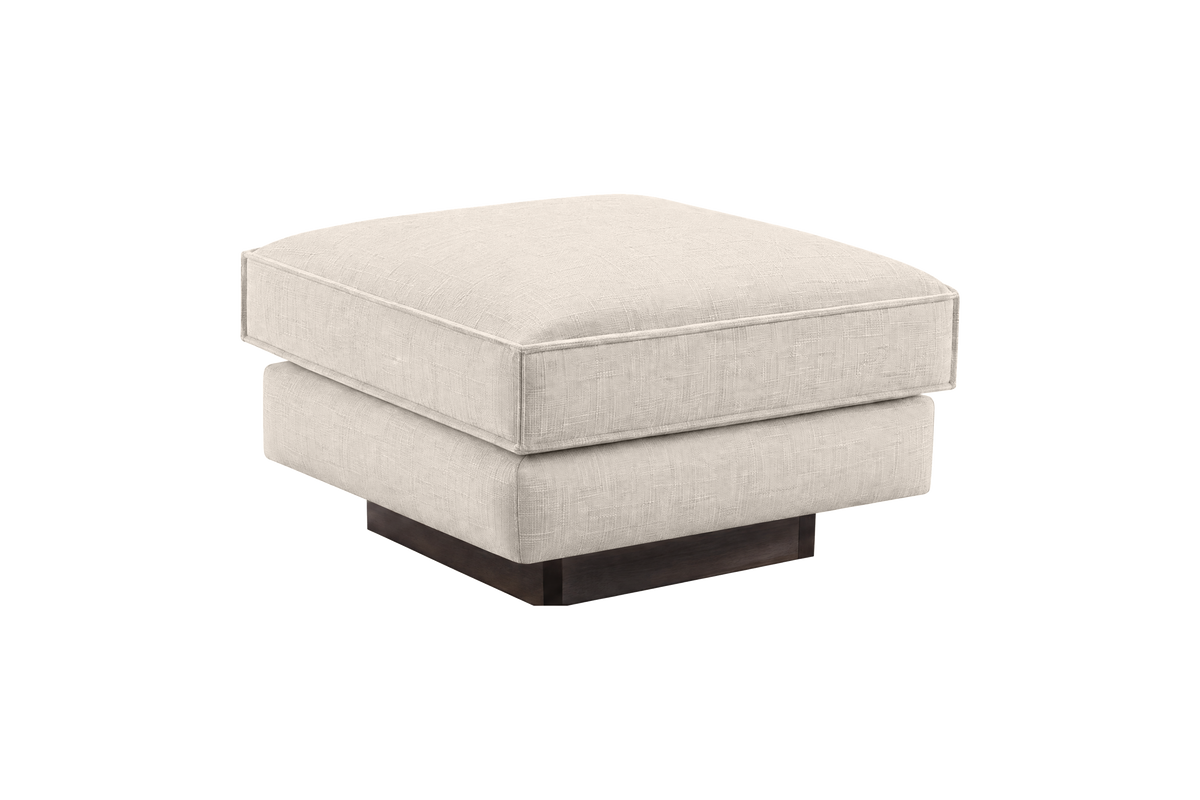 Stanley Footstool in Mosquito Cracker