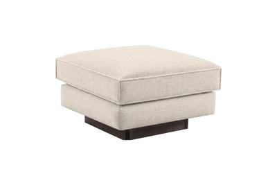 Stanley Footstool in Mosquito Cracker