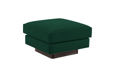 Stanley Footstool in Roni Frog