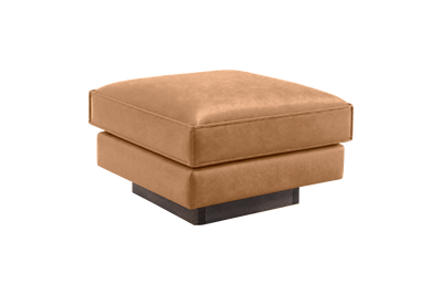 Stanley Footstool in Dante Les Yeux